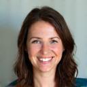 Emily Carter, a smiling traveler from Sydney, Australia